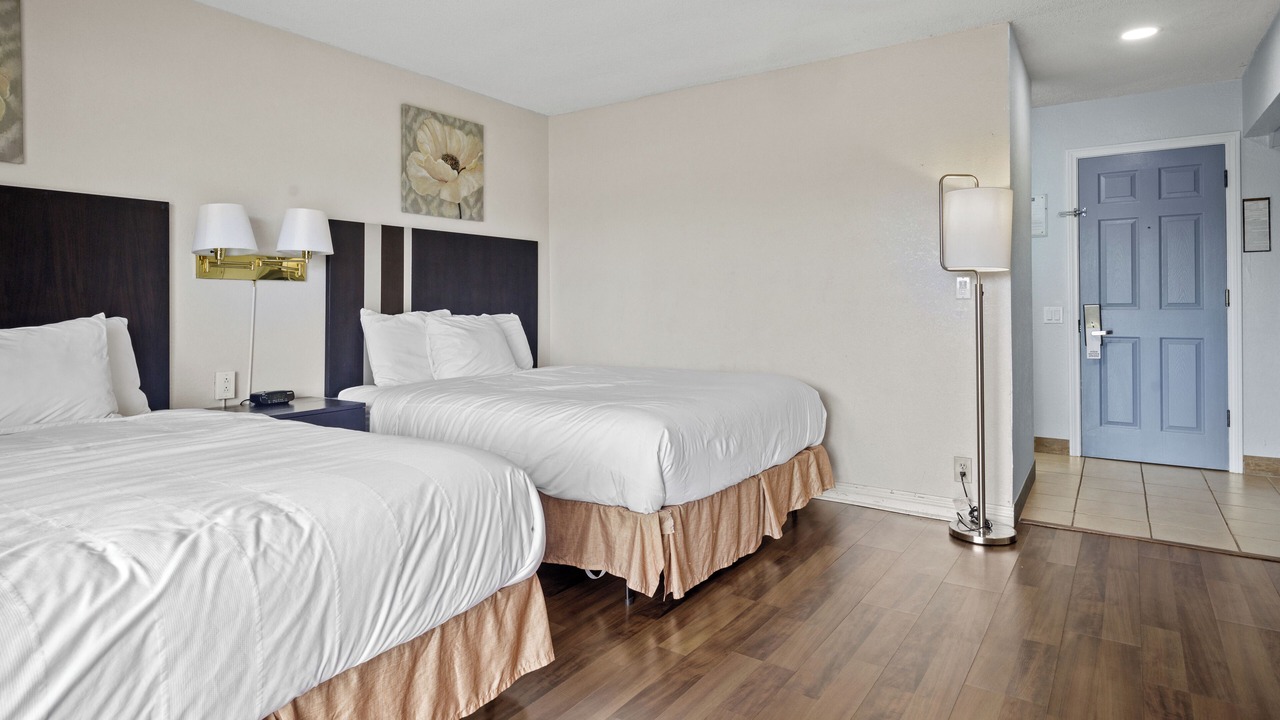 Photo of Bedroom in Cathedral City