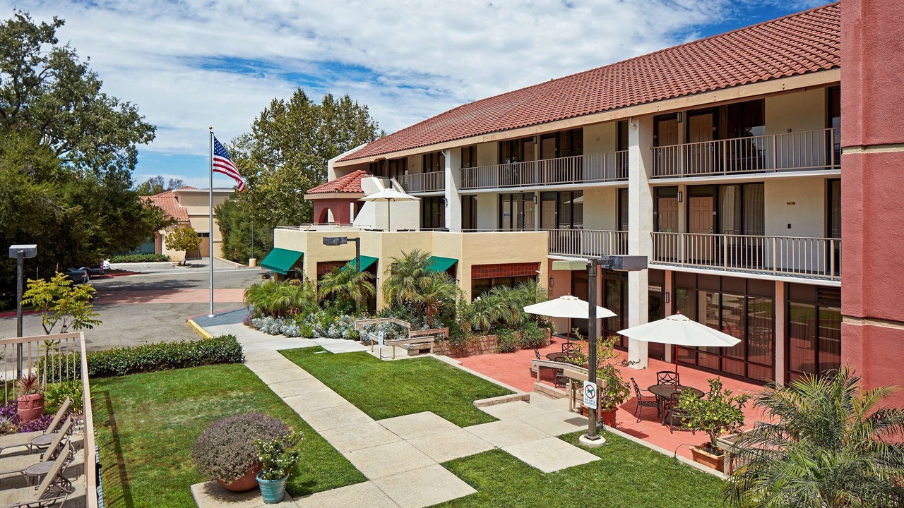 Photo of Outdoor in Newbury Park