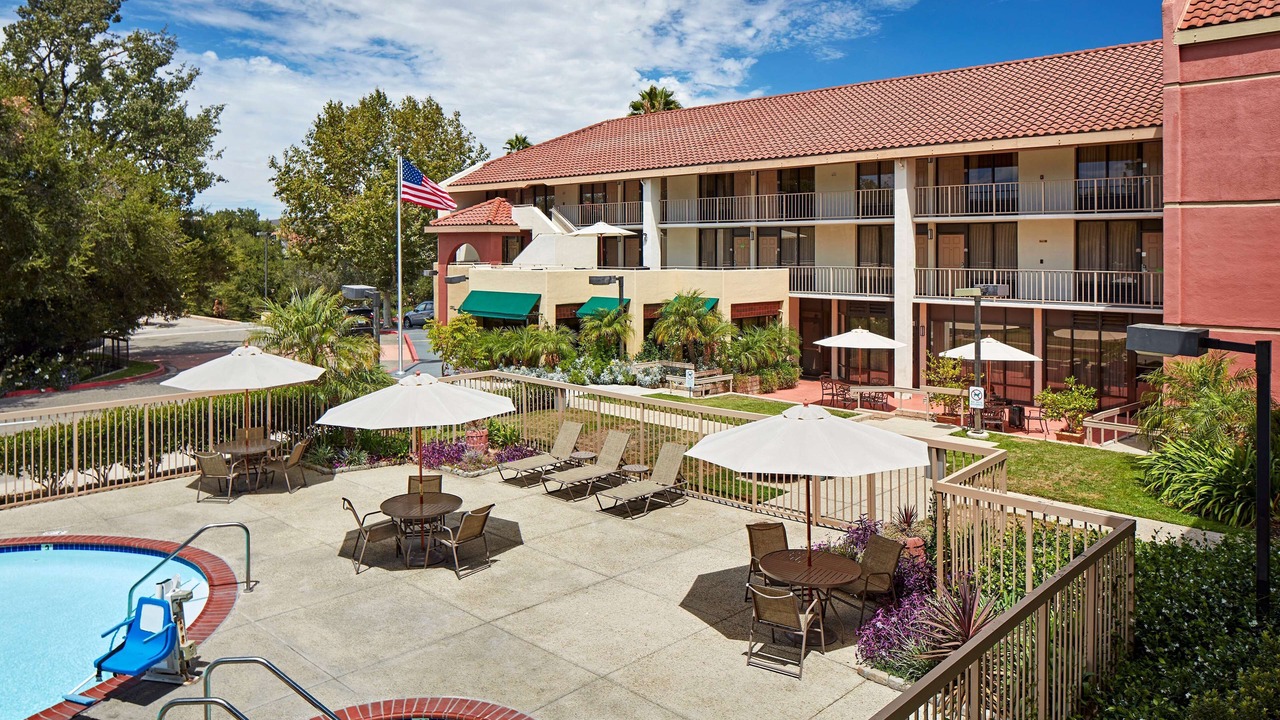 Photo of Outdoor in Newbury Park