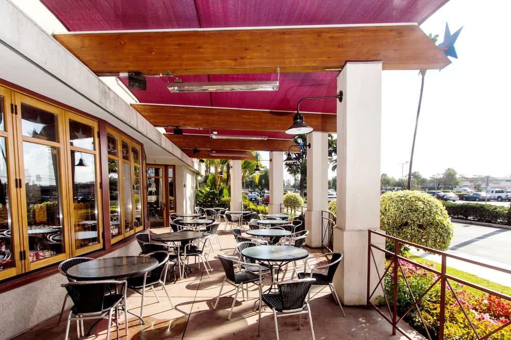 Photo of Outdoor in Northwest Anaheim