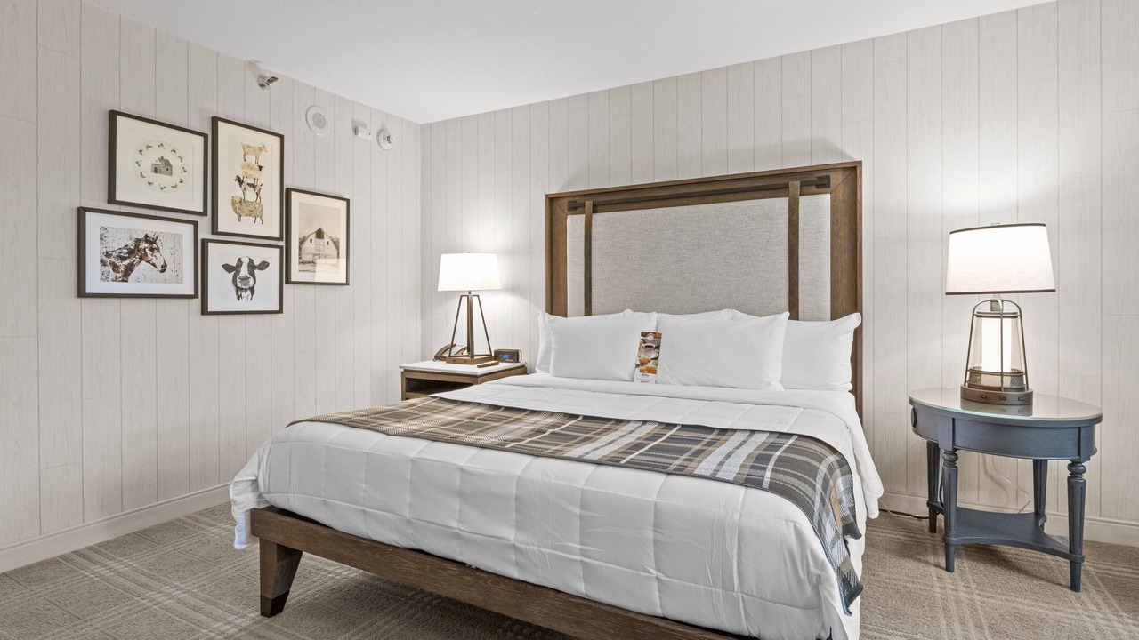Photo of Bedroom in Northwest Anaheim