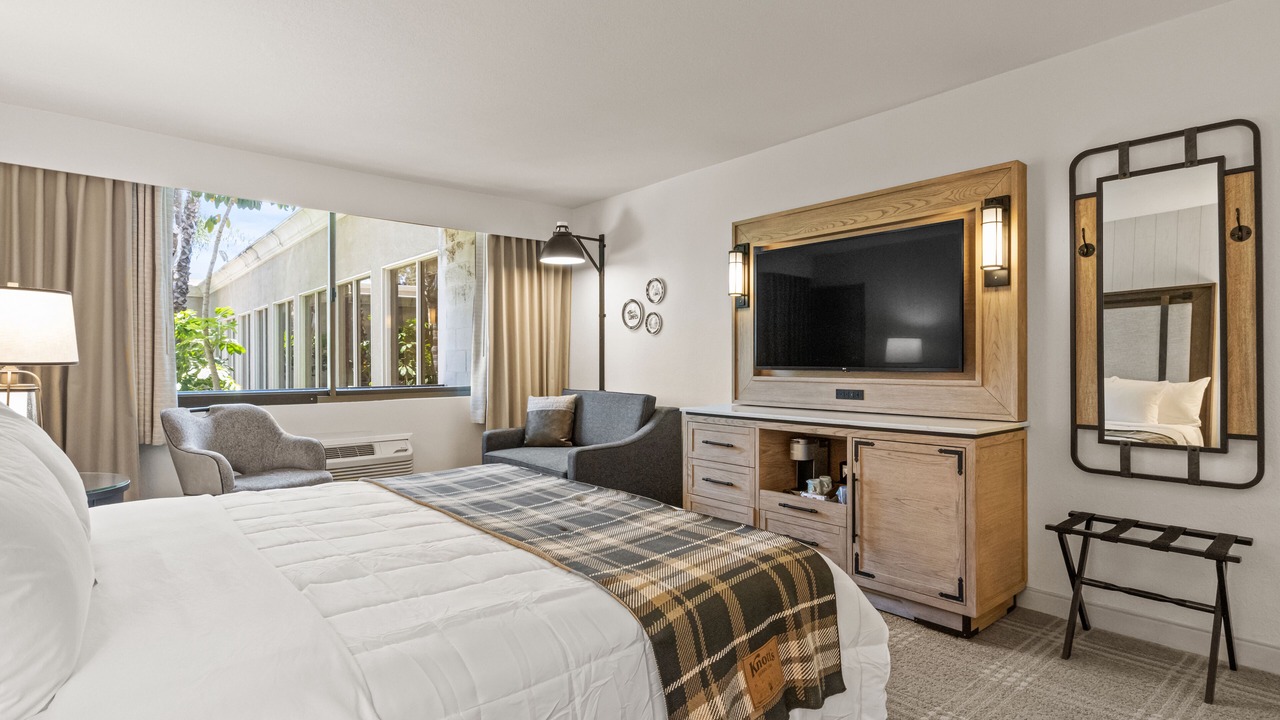 Photo of Bedroom in Northwest Anaheim