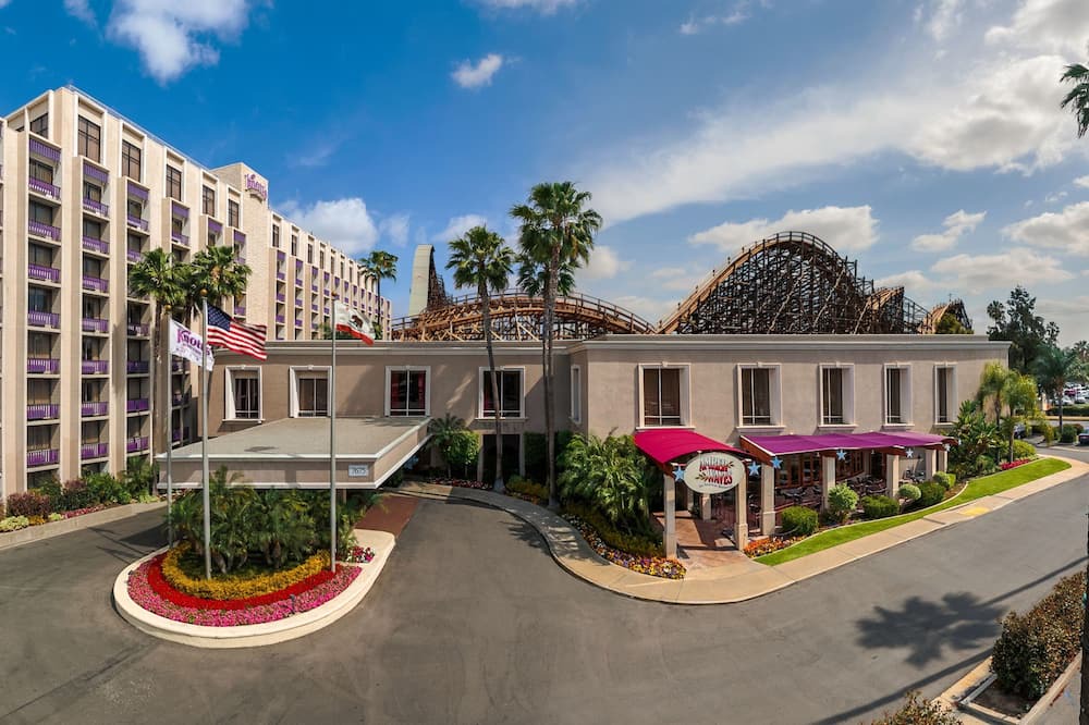 Photo of Outdoor in Northwest Anaheim