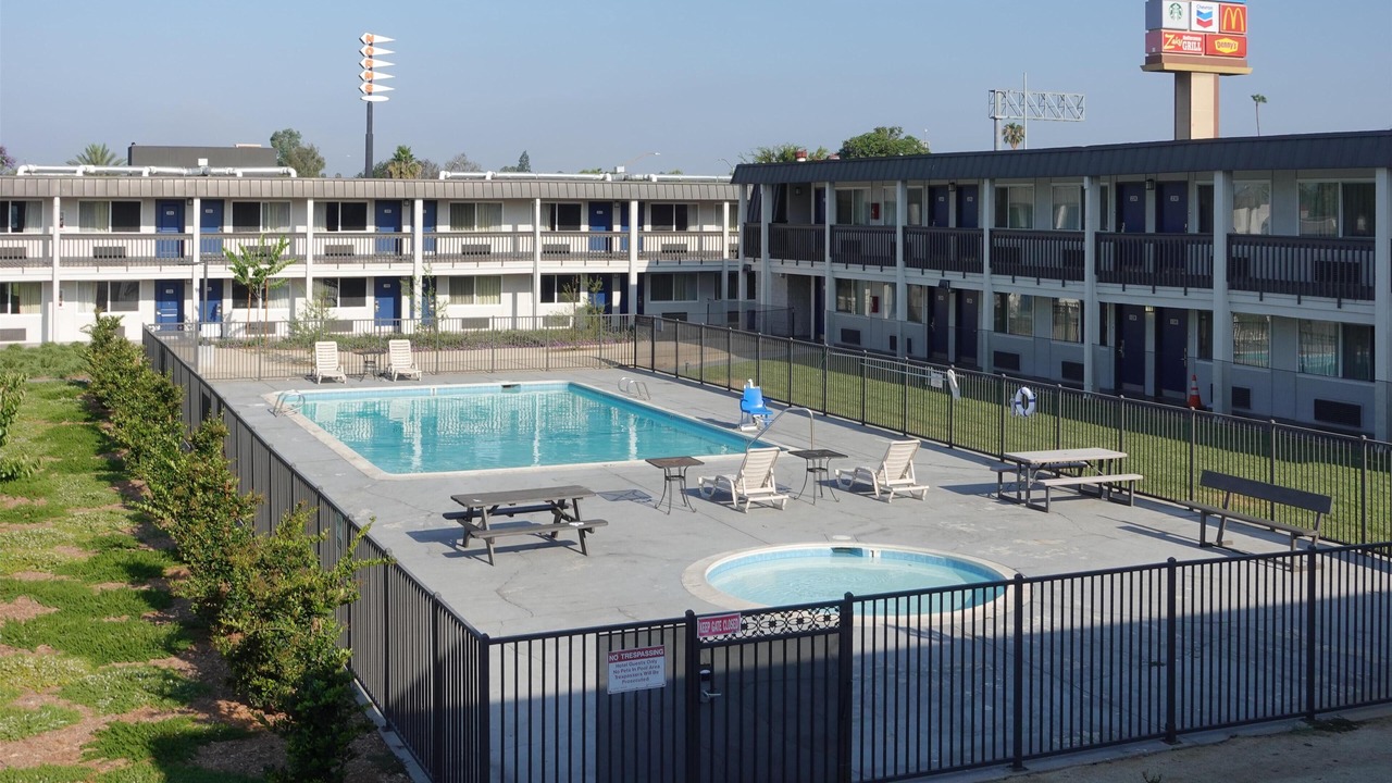 Photo of Outdoor in Claremont