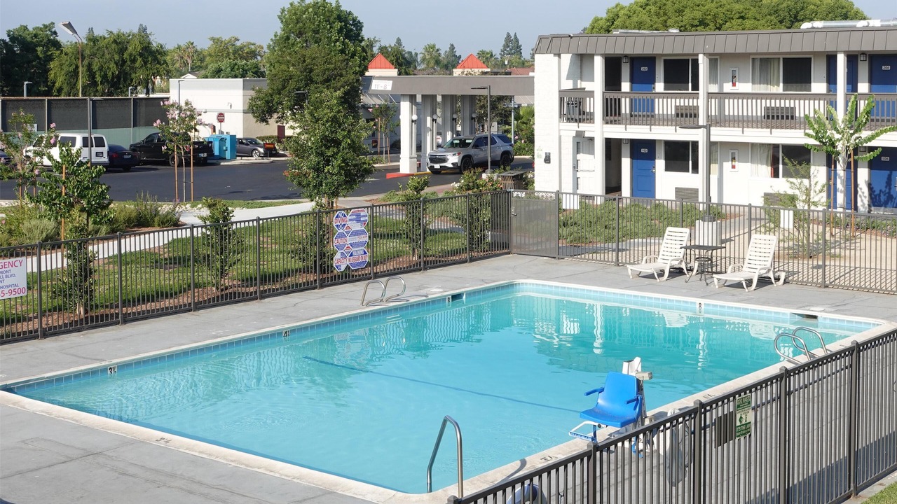 Photo of Outdoor in Claremont