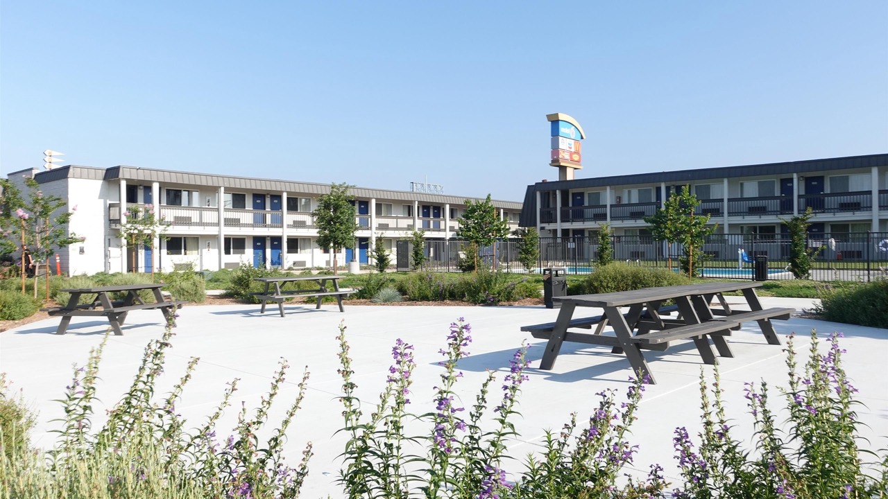 Photo of Outdoor in Claremont