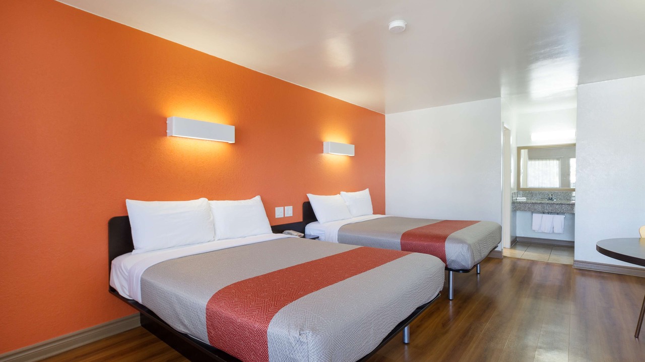 Photo of Bedroom in Claremont