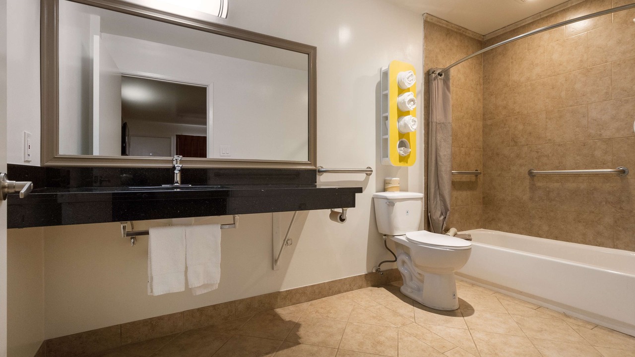 Photo of Bathroom in Claremont