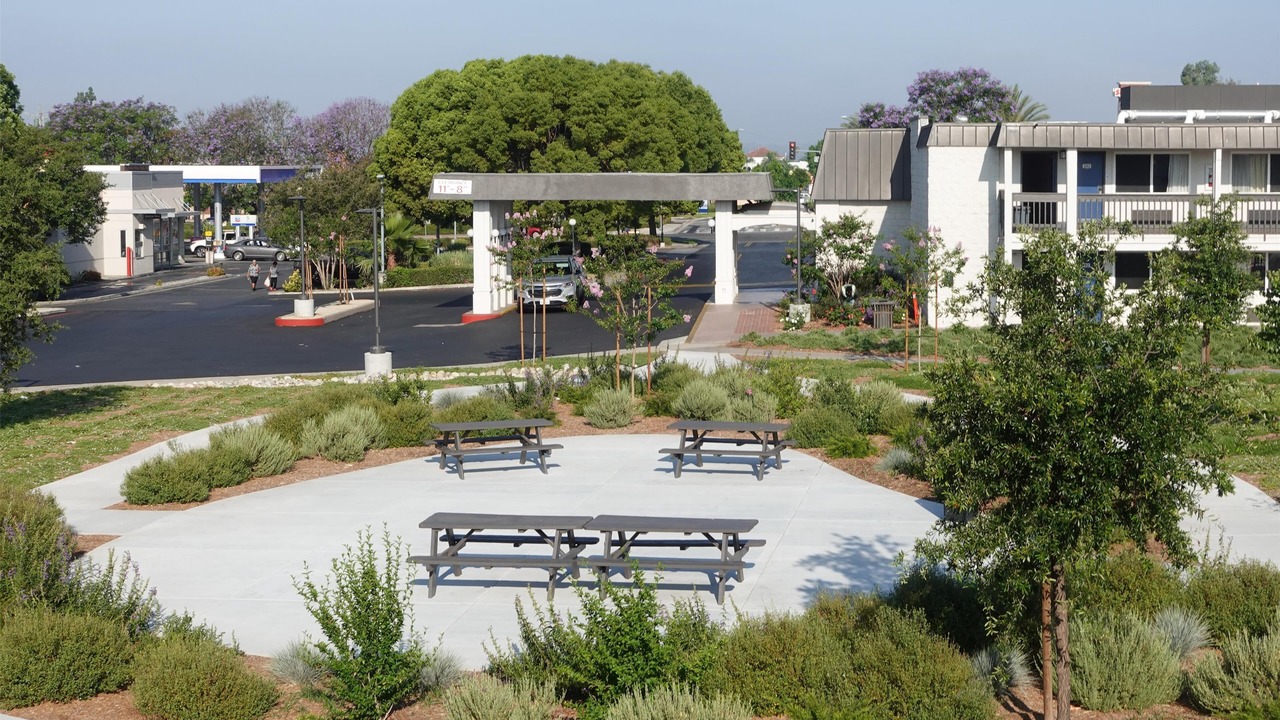Photo of Outdoor in Claremont