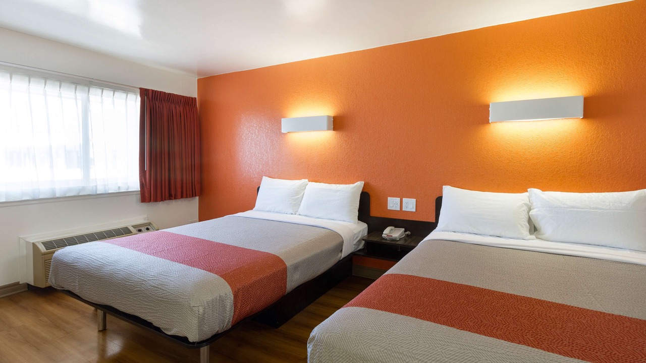 Photo of Bedroom in Claremont