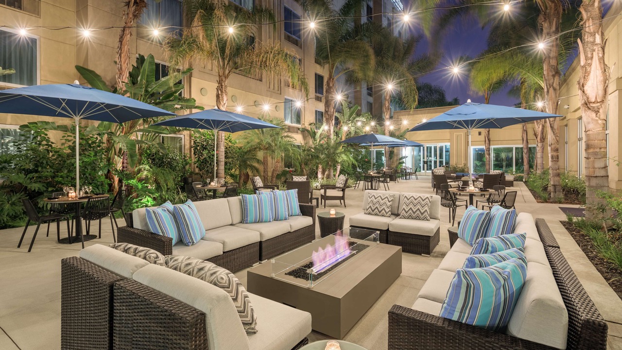Photo of Patio Balcony in Commerce
