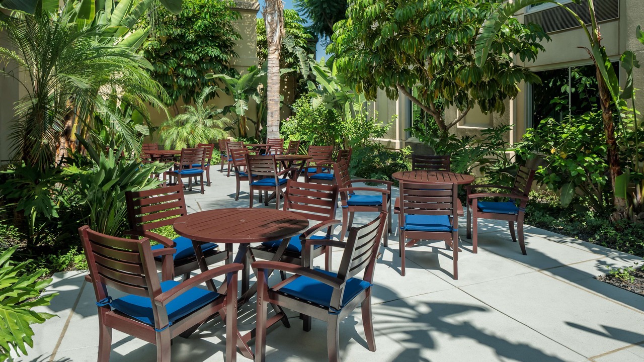 Photo of Patio Balcony in Commerce