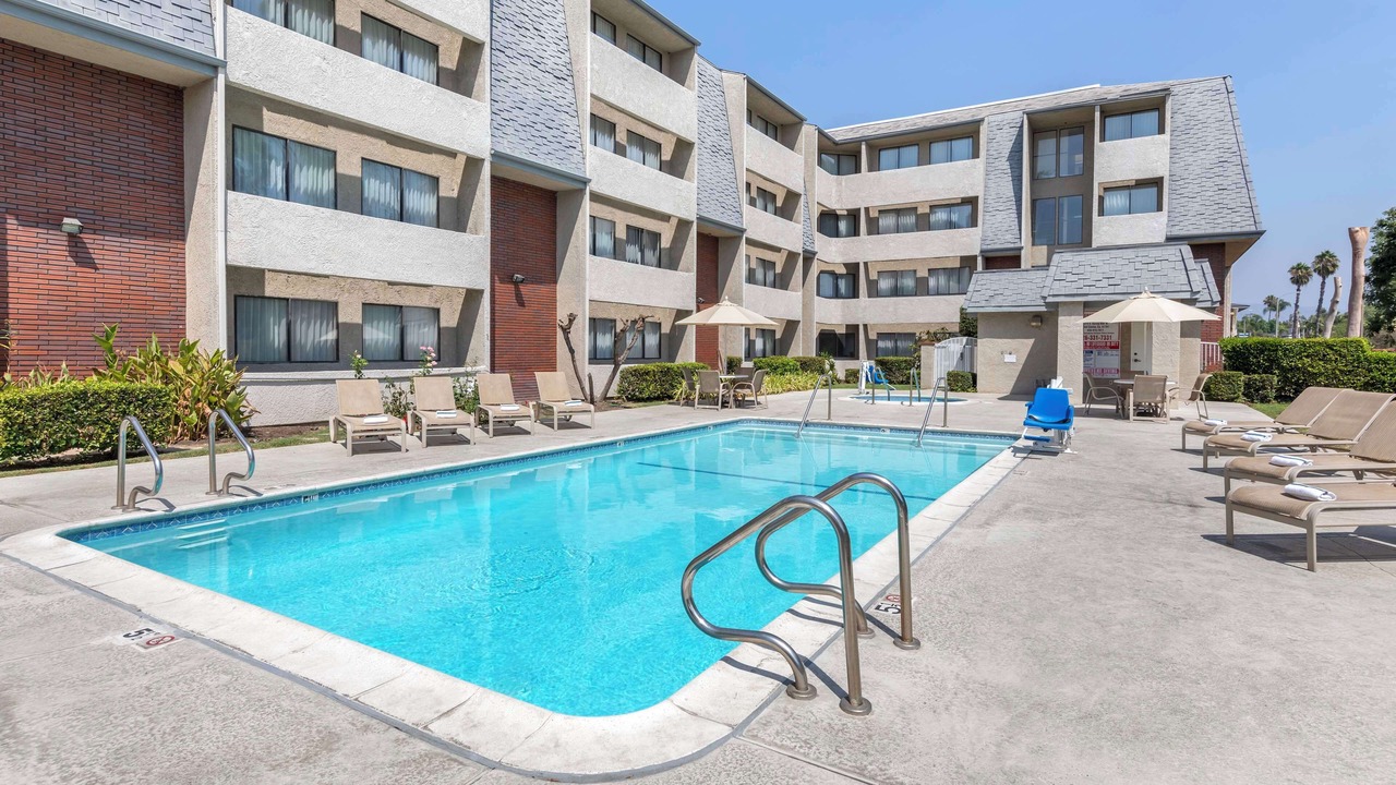 Photo of Outdoor in West Covina