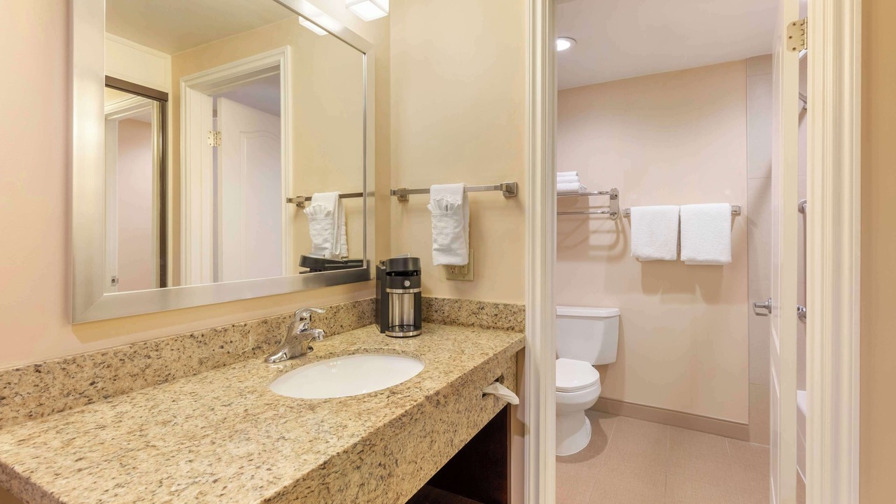 Photo of Bathroom in West Covina