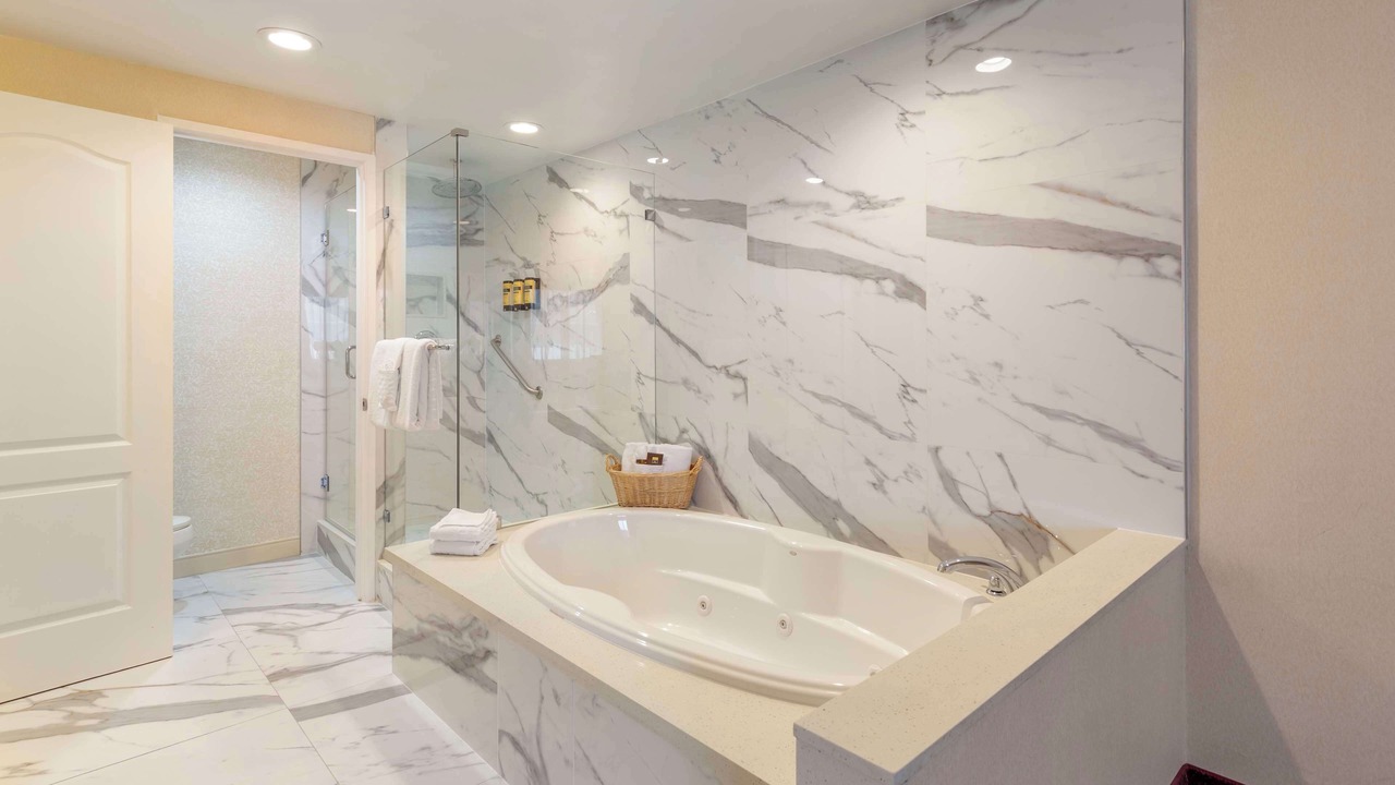 Photo of Bathroom in West Covina