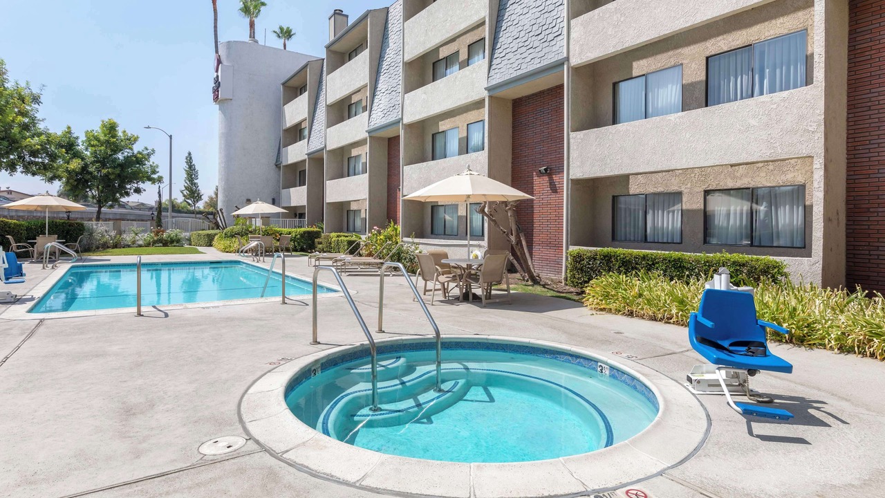 Photo of Outdoor in West Covina