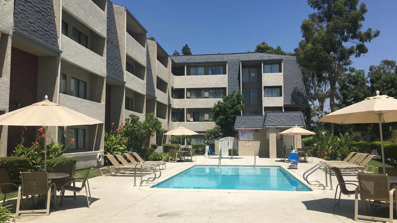 Photo of Outdoor in West Covina