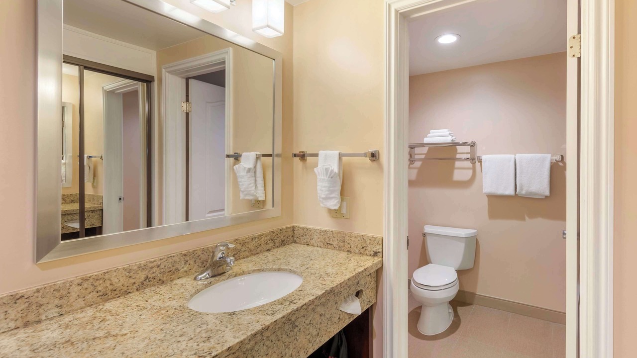 Photo of Bathroom in West Covina