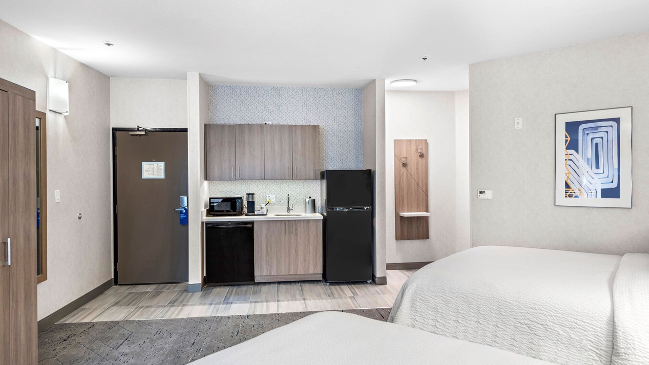 Photo of Bedroom in La Mesa