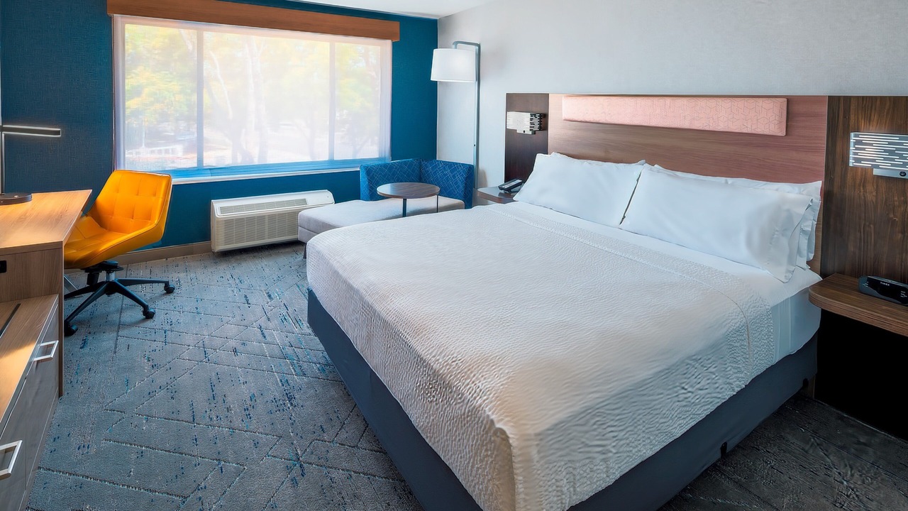 Photo of Bedroom in La Mesa