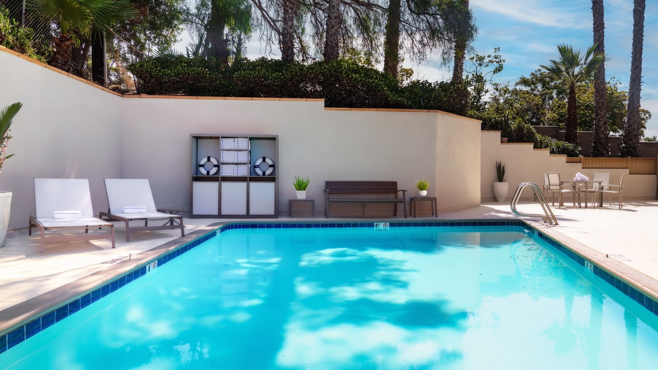 Photo of Outdoor in La Mesa
