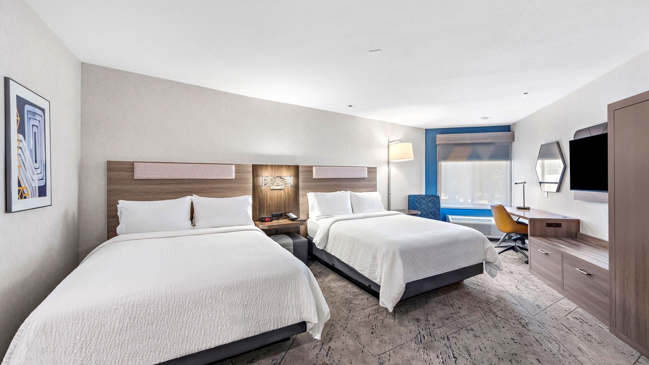 Photo of Bedroom in La Mesa