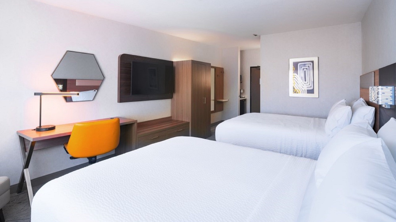 Photo of Bedroom in La Mesa