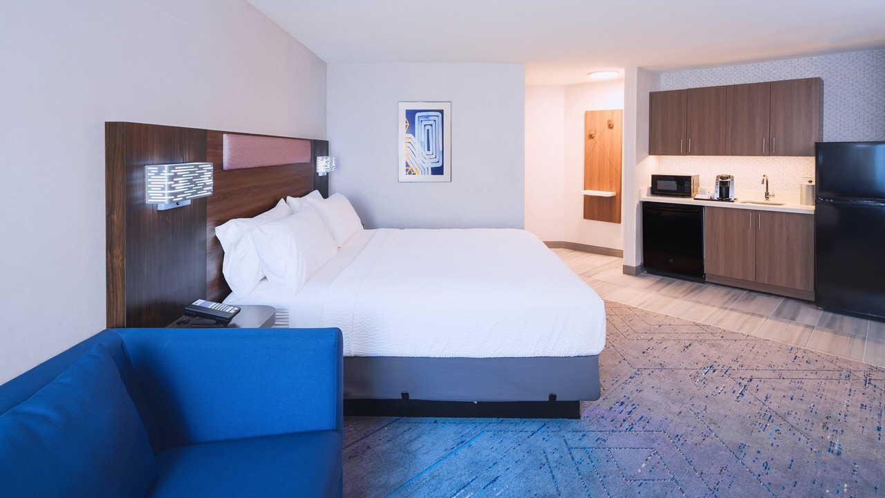 Photo of Bedroom in La Mesa