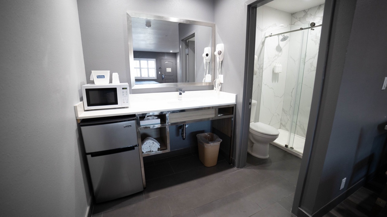 Photo of Bathroom in West Whittier-Los Nietos