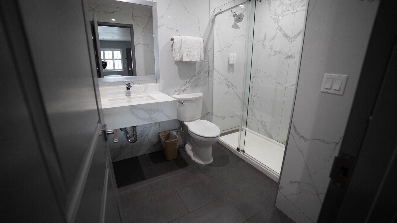 Photo of Bathroom in West Whittier-Los Nietos
