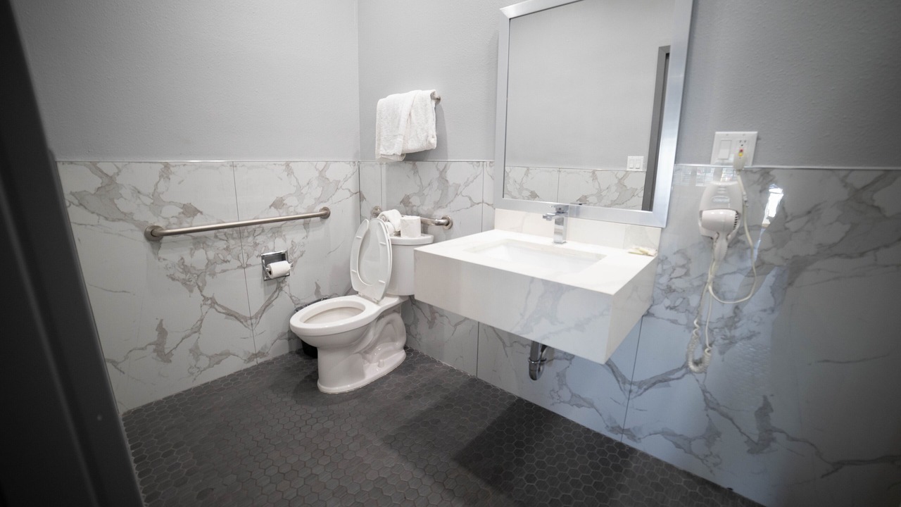 Photo of Bathroom in West Whittier-Los Nietos
