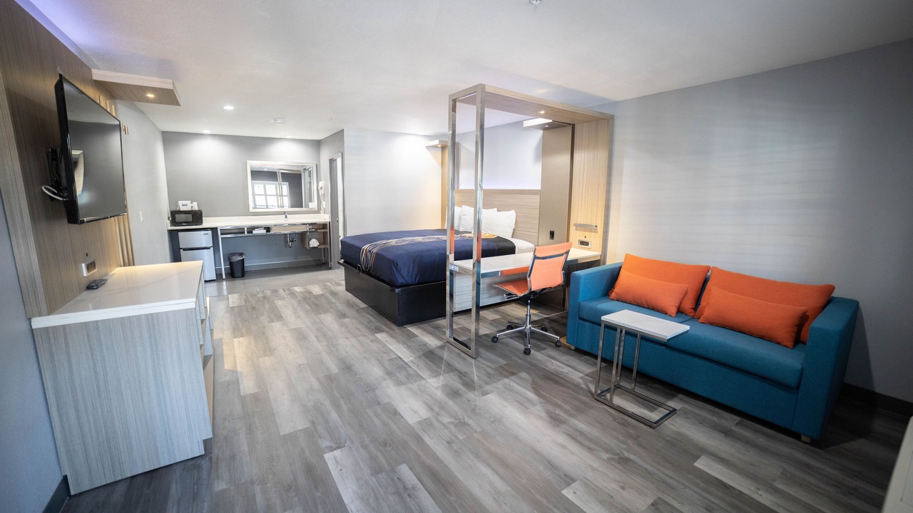 Photo of Bedroom in West Whittier-Los Nietos
