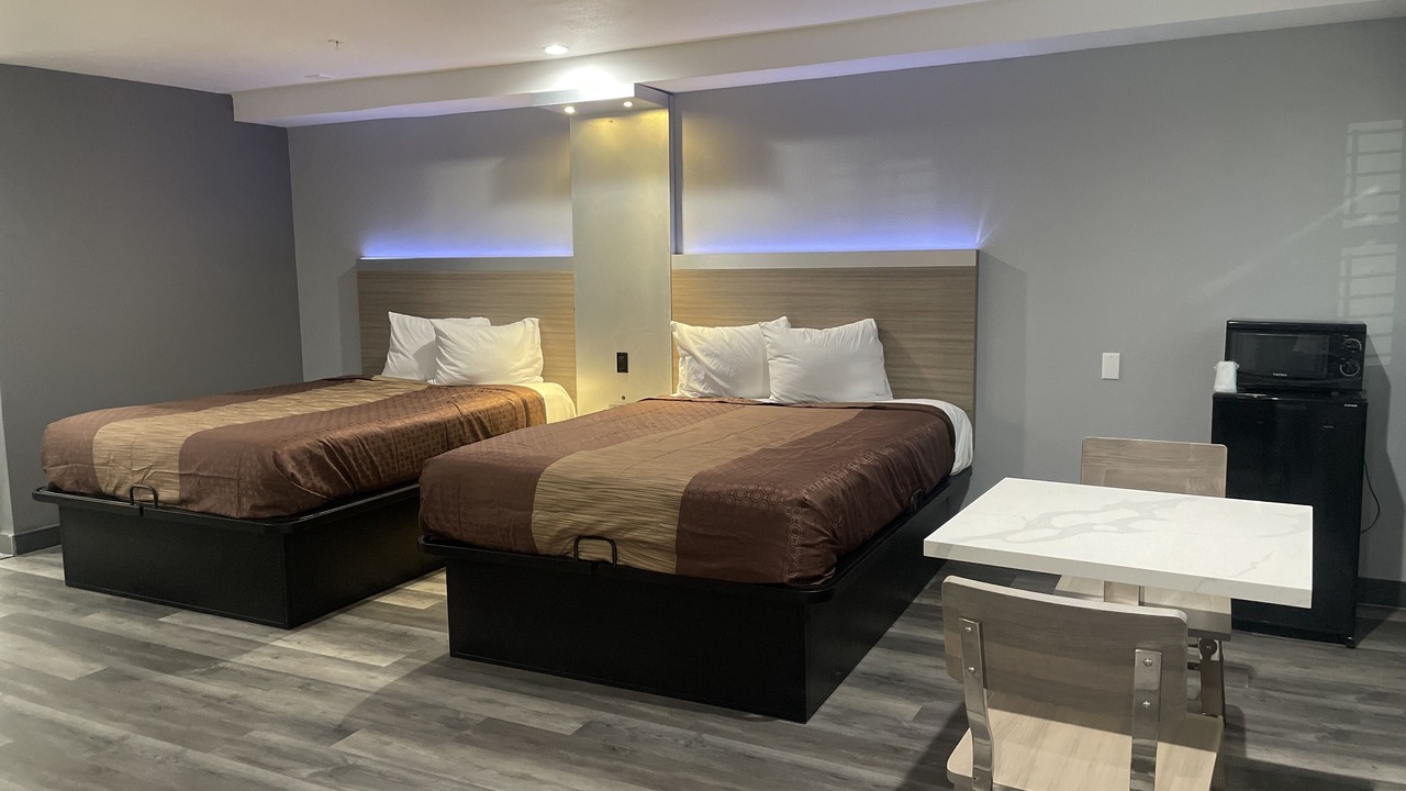 Photo of Bedroom in West Whittier-Los Nietos