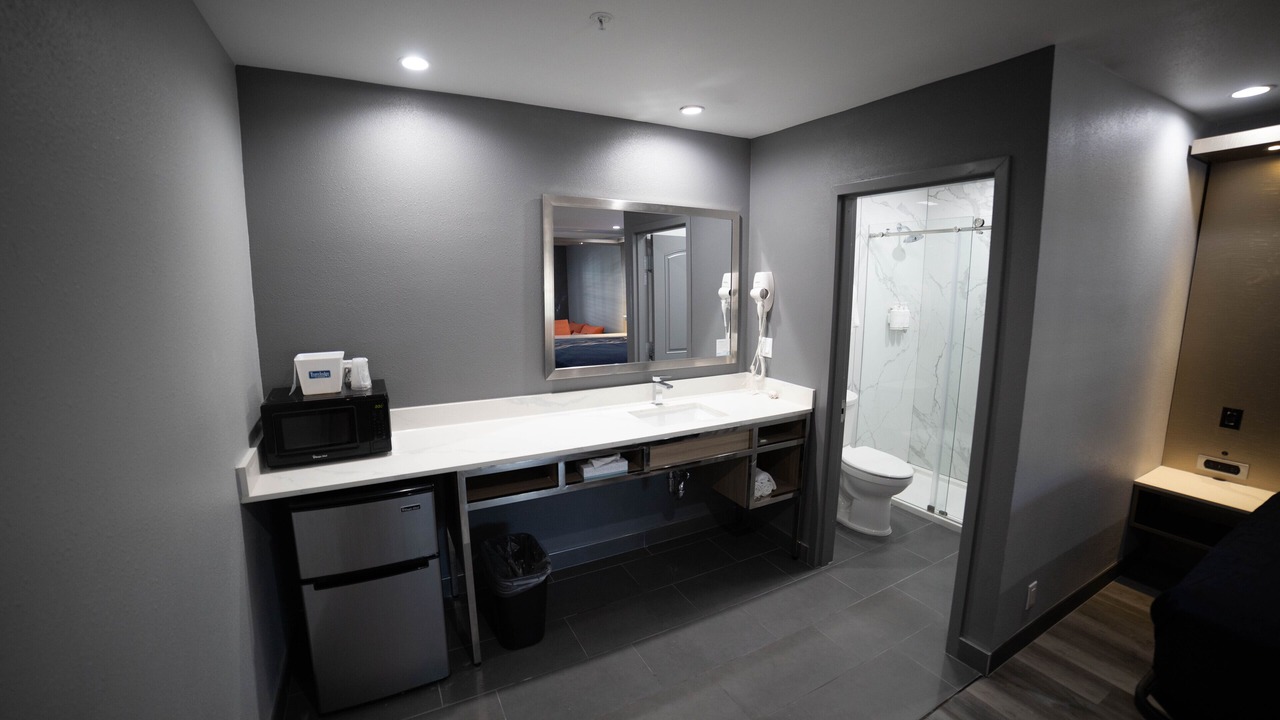 Photo of Bathroom in West Whittier-Los Nietos