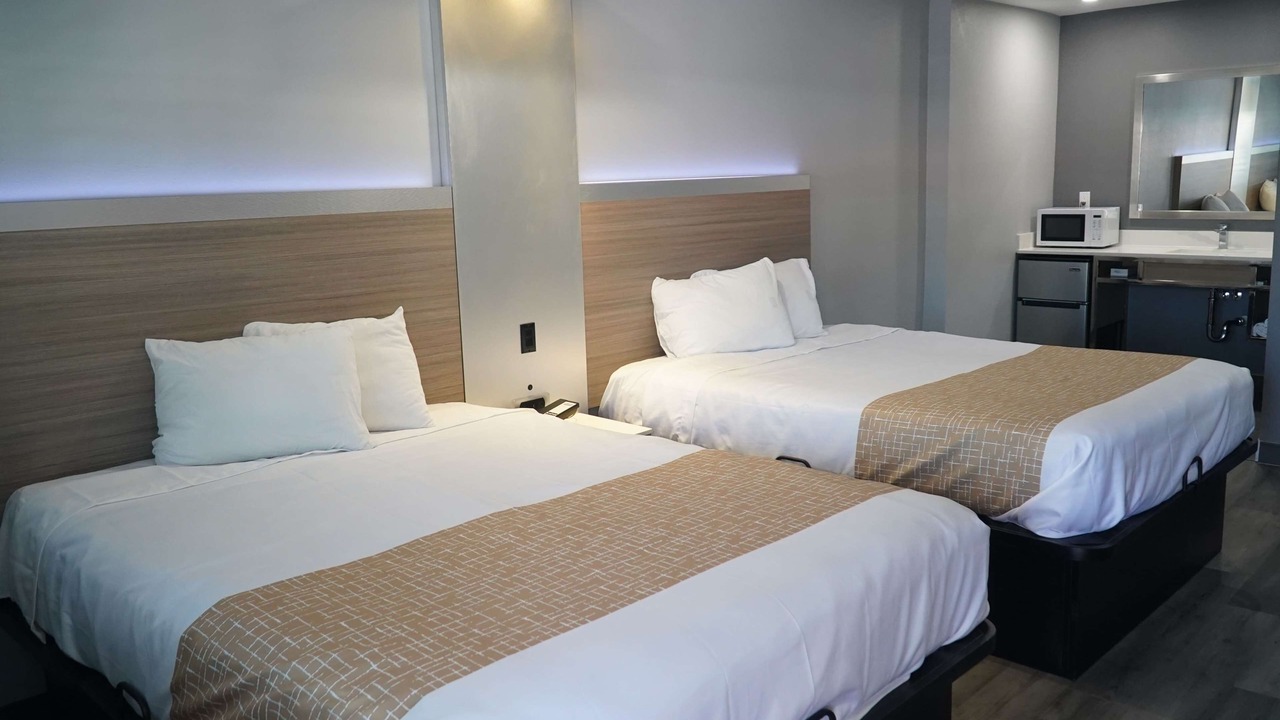 Photo of Bedroom in West Whittier-Los Nietos