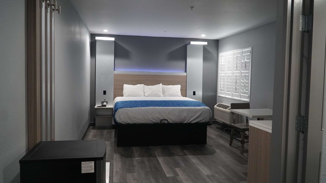 Photo of Bedroom in West Whittier-Los Nietos