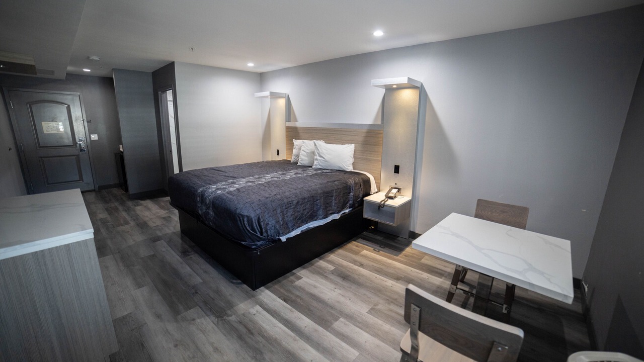 Photo of Bedroom in West Whittier-Los Nietos