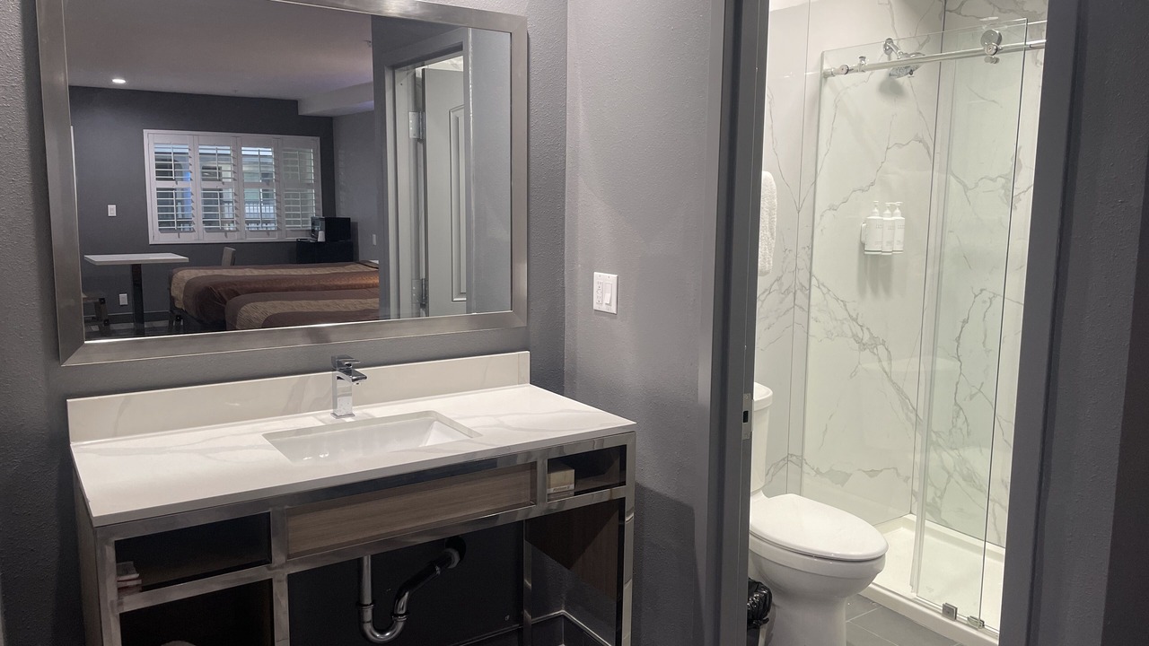 Photo of Bathroom in West Whittier-Los Nietos