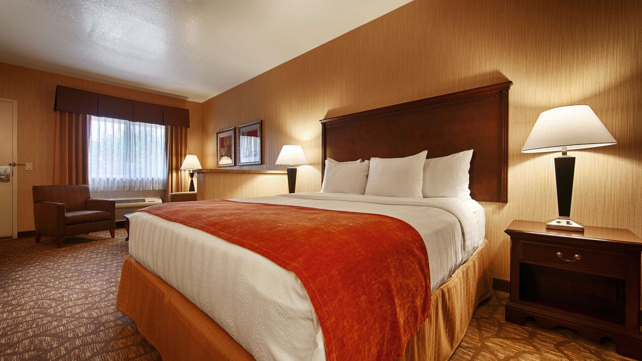 Photo of Bedroom in Bonita