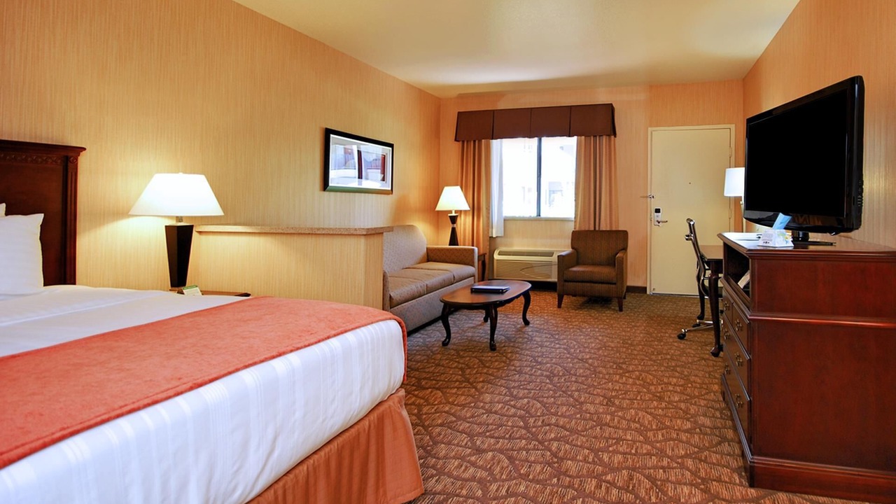 Photo of Bedroom in Bonita