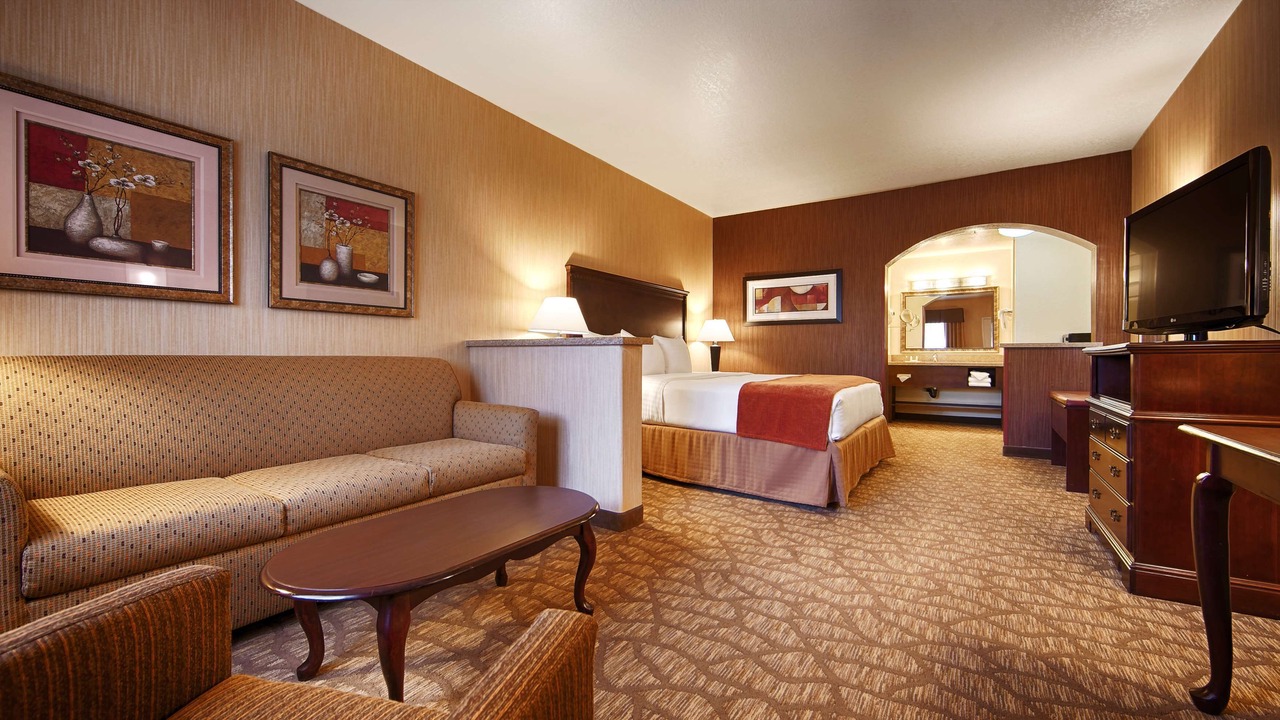 Photo of Bedroom in Bonita