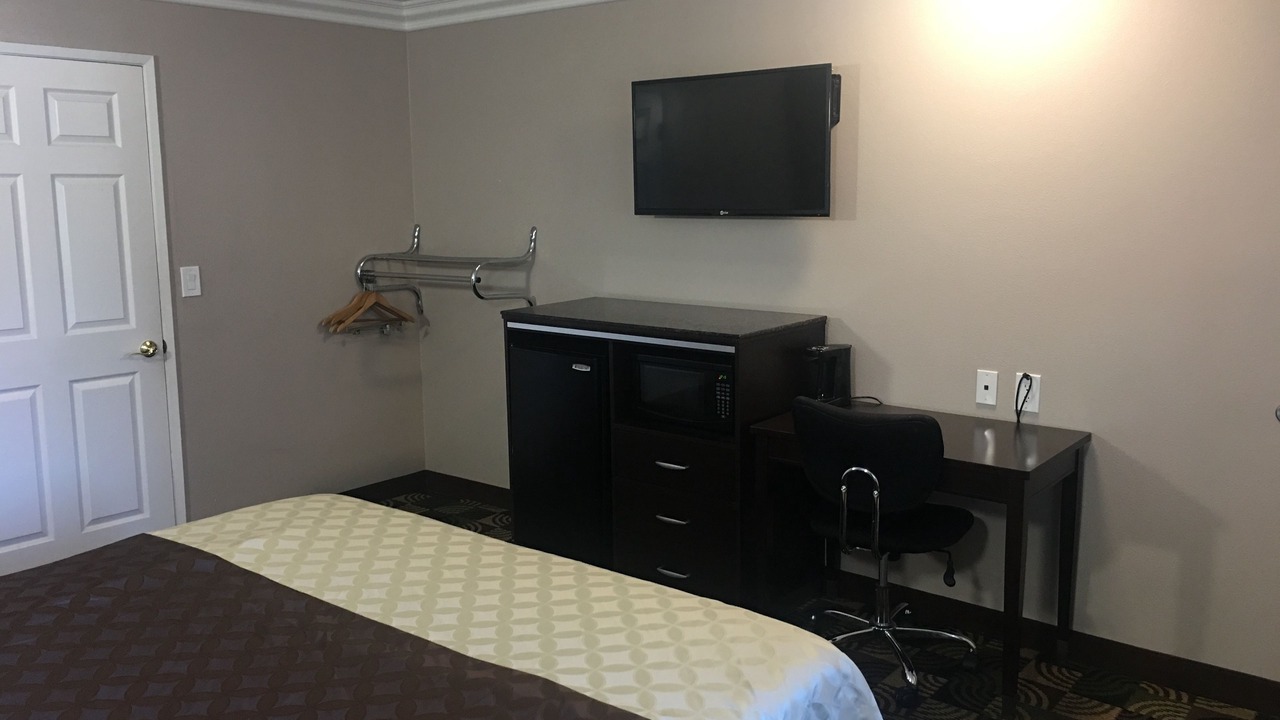 Photo of Bedroom in Ontario