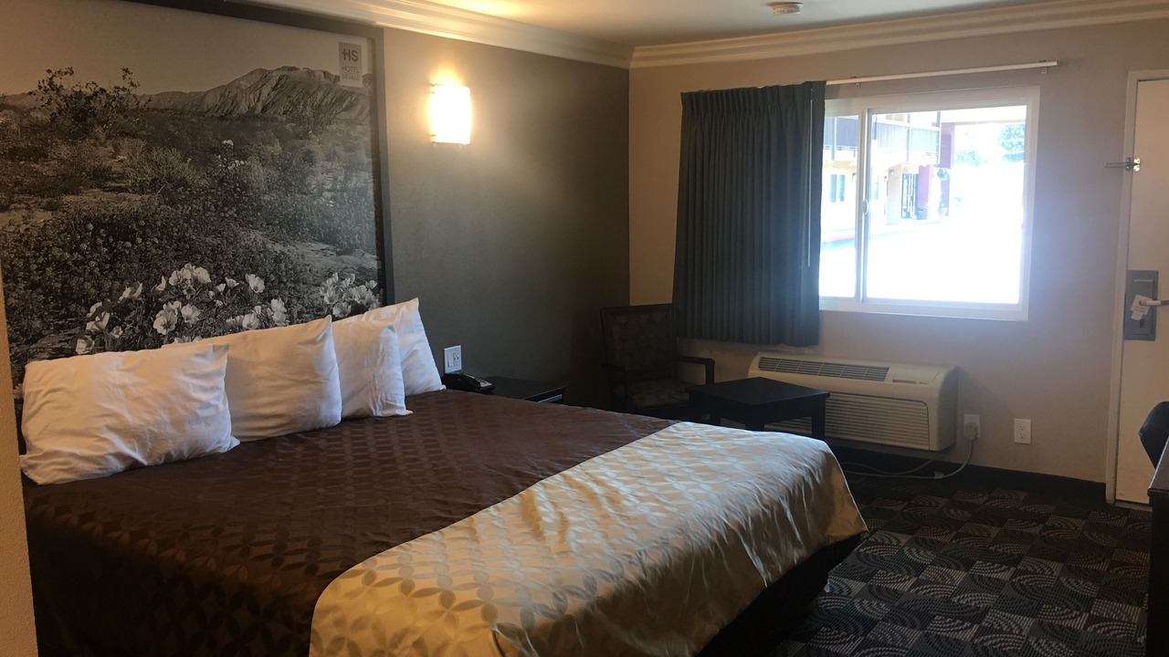 Photo of Bedroom in Ontario