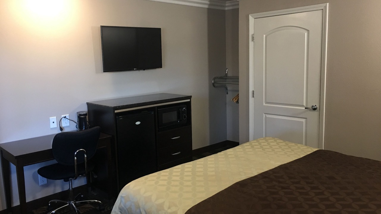Photo of Bedroom in Ontario