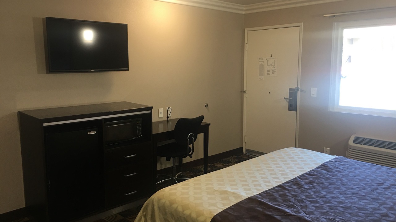 Photo of Bedroom in Ontario