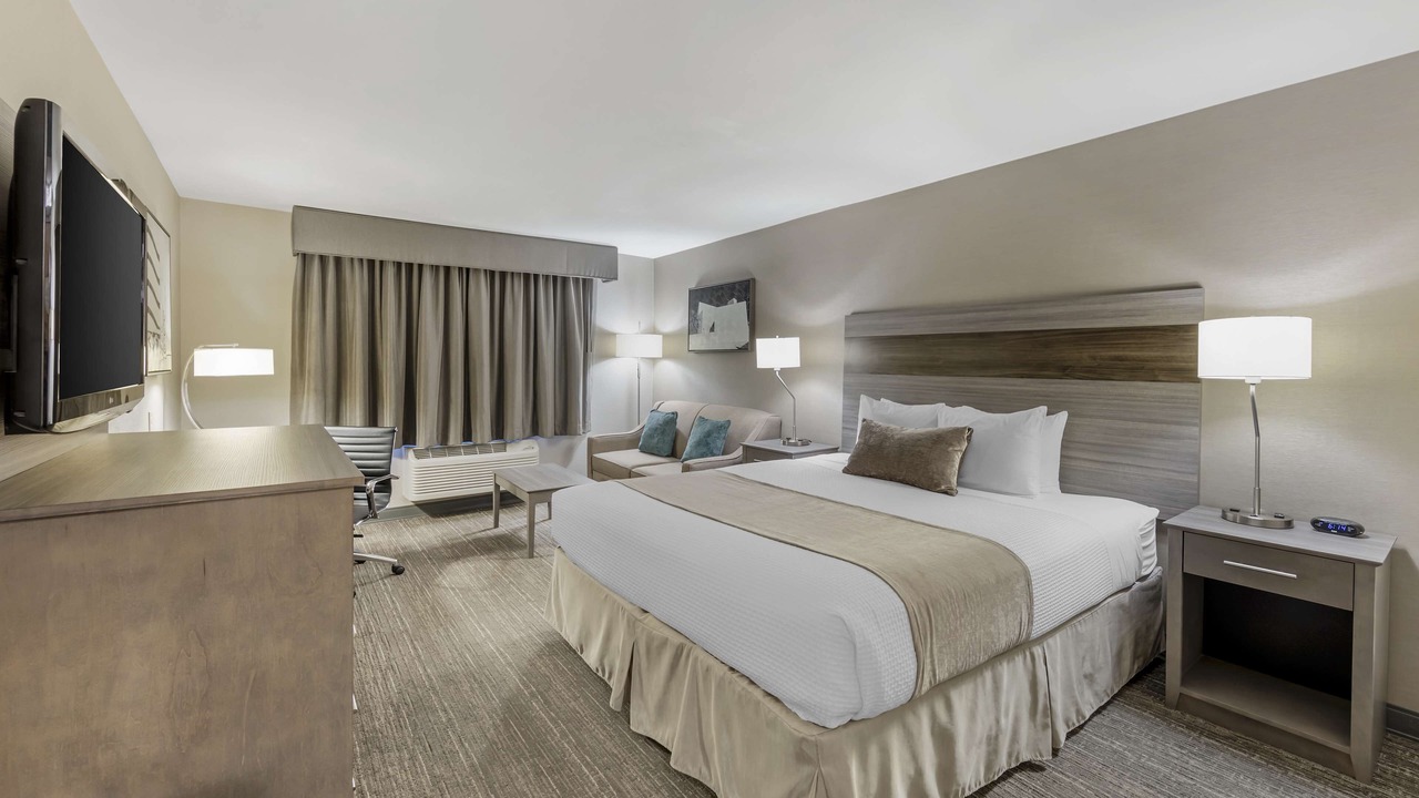 Photo of Bedroom in City of Industry