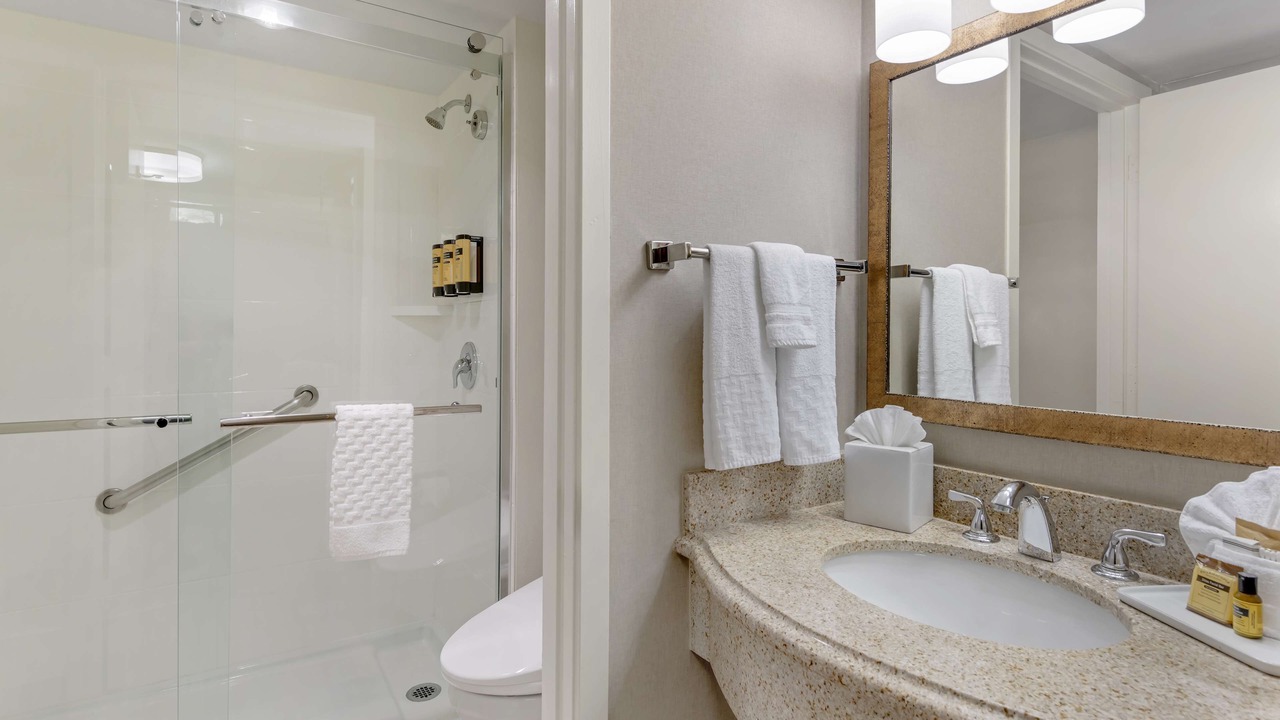 Photo of Bathroom in City of Industry