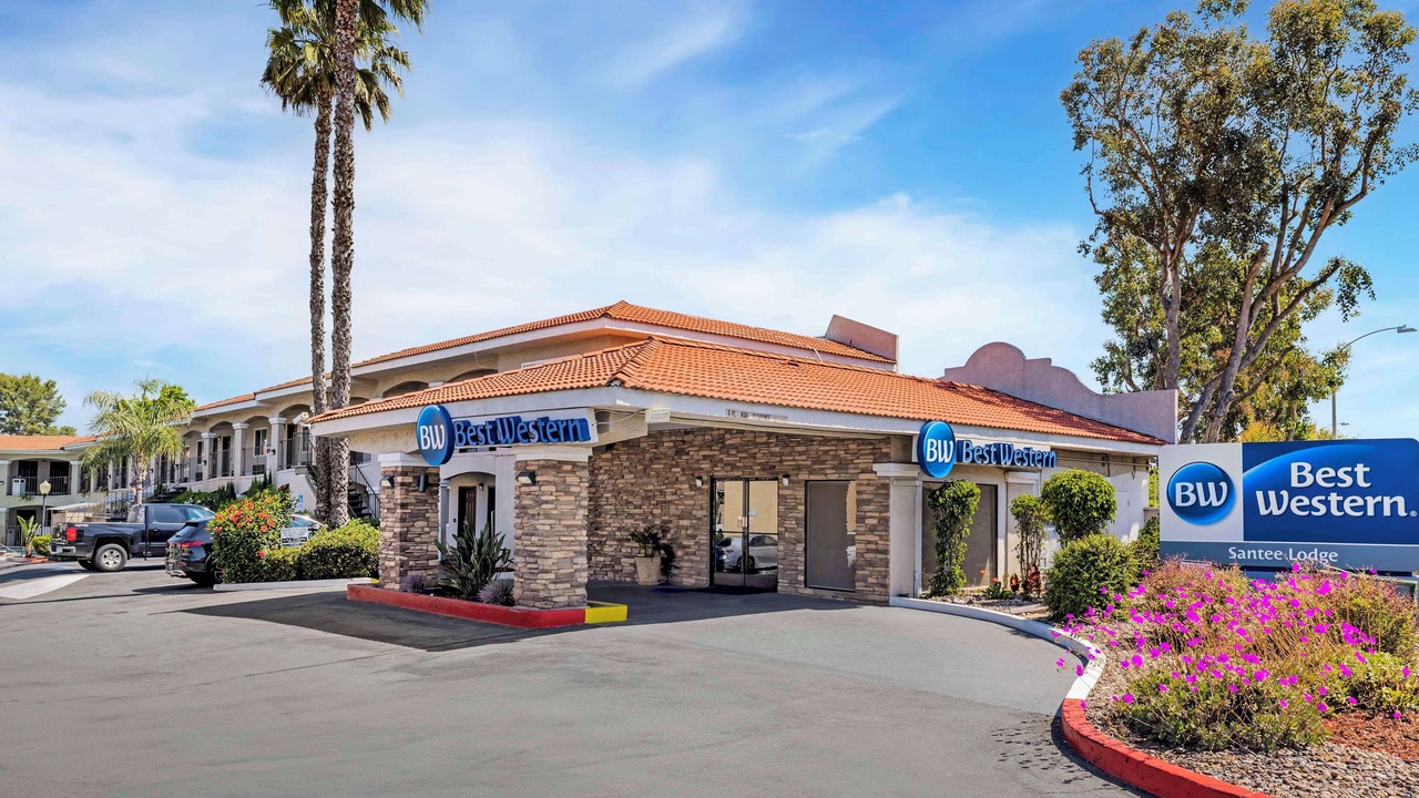 Photo of Outdoor in Santee