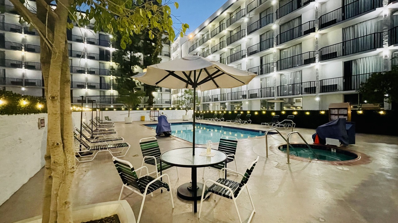 Photo of Outdoor in Glendale