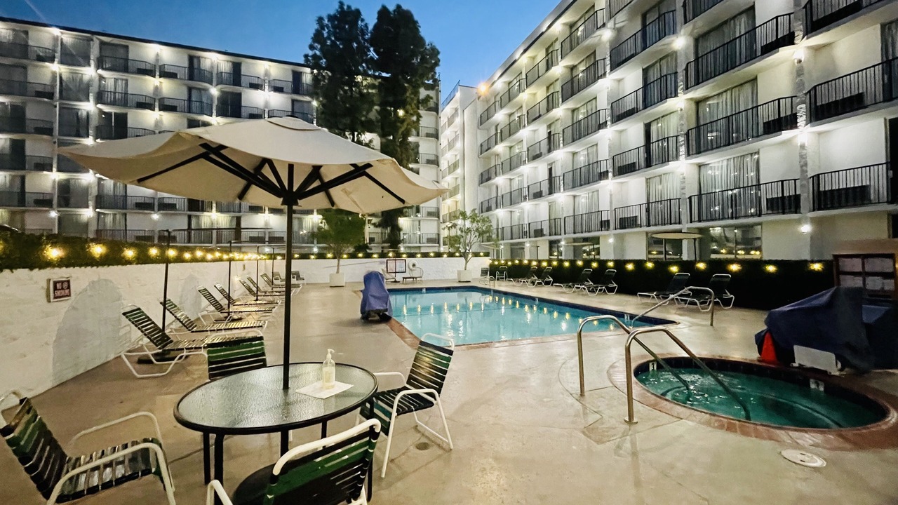 Photo of Outdoor in Glendale